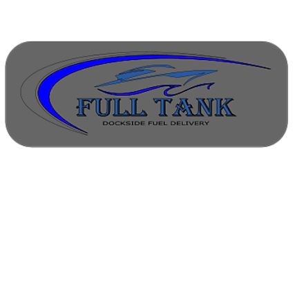 Logo van Full Tank
