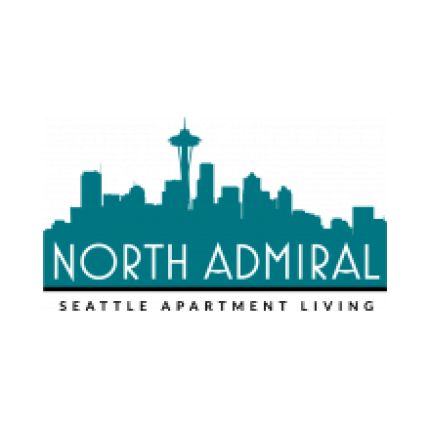 Logo de North Admiral