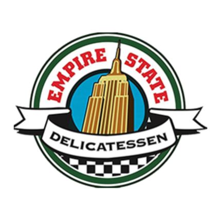 Logo fra Empire State Delicatessen