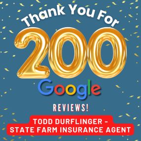 Todd Durflinger - State Farm Insurance Agent