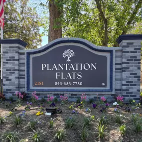 Bild von Plantation Flats