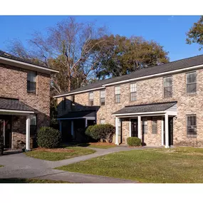 Bild von Plantation Flats