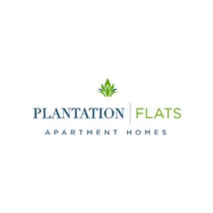 Logo fra Plantation Flats