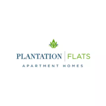 Logotyp från Plantation Flats