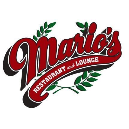 Logo da Mario's Restaurant & Lounge