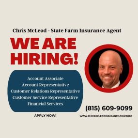 Bild von Chris McLeod - State Farm Insurance Agent