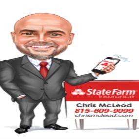 Bild von Chris McLeod - State Farm Insurance Agent