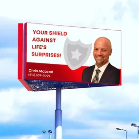 Bild von Chris McLeod - State Farm Insurance Agent