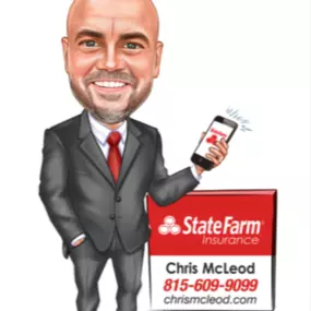 Bild von Chris McLeod - State Farm Insurance Agent