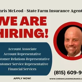 Bild von Chris McLeod - State Farm Insurance Agent