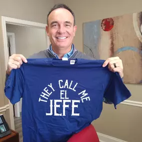 Jeff T-Shirt