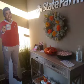 Jeff Herman - State Farm Insurance Agent