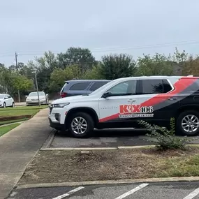 We offer commercial auto insurance in Bartlett, TN, to help cover your business vehicles and keep them running smoothly. Call us today to find out more!