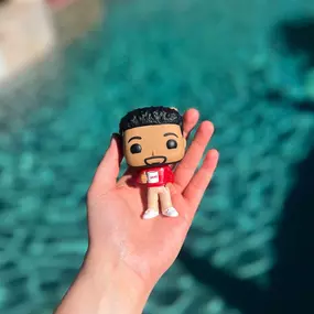 Like Jake, enjoy the last few days of summer. You can rest easy, knowing we've got all of your insurance needs covered.