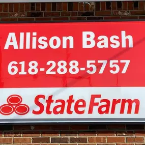 Bild von Allison Bash - State Farm Insurance Agent