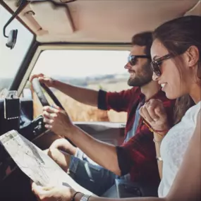 Curious about how much auto insurance coverage you need for your summer road trips? It's a common question and one that our Allison Bash State Farm Agent team can help answer. Let's chat today!