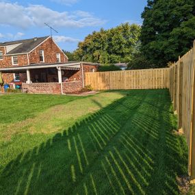 Bild von Custom Fencing LLC