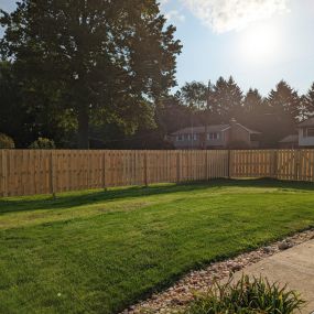 Bild von Custom Fencing LLC