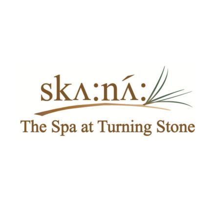 Λογότυπο από skana The Spa at Turning Stone