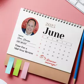 Life moves fast, and your insurance should keep up! Whether it’s a new car, a growing family, or shifting priorities, now is the perfect time to review your coverage.