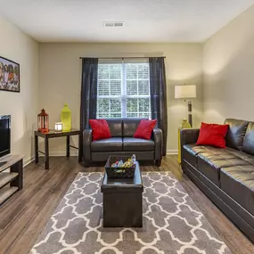 Bild von Centennial Village Student Housing