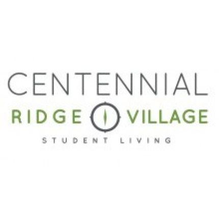 Logotipo de Centennial Village Student Housing