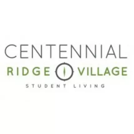 Logo fra Centennial Village Student Housing