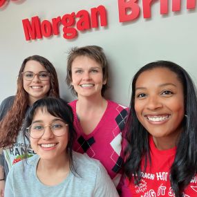 Morgan Brinson - State Farm Insurance Agent