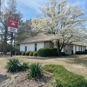 Morgan Brinson - State Farm Insurance Agent
Office exterior