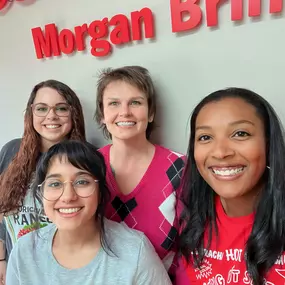 Morgan Brinson - State Farm Insurance Agent