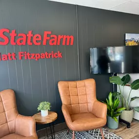 Bild von Matt Fitzpatrick - State Farm Insurance Agent