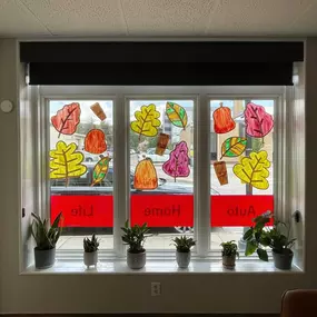 Call or stop by for a free quote!