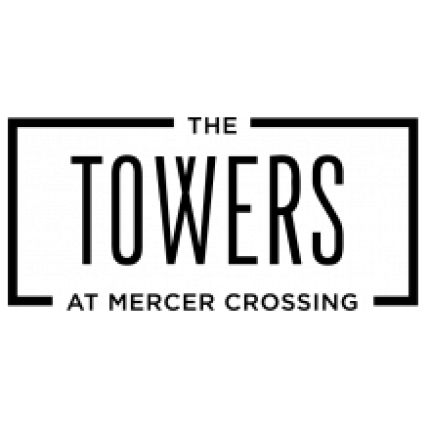 Logo da The Towers at Mercer Crossing
