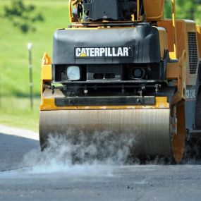 Bild von Asphalt Services - Paving Contractor