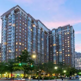 Bild von Meridian at Ballston Commons