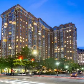 Bild von Meridian at Ballston Commons