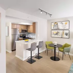 Bild von Meridian at Ballston Commons