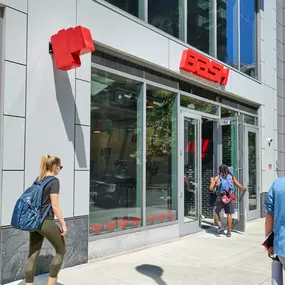 Bild von Meridian at Ballston Commons