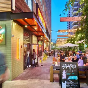 Bild von Meridian at Ballston Commons