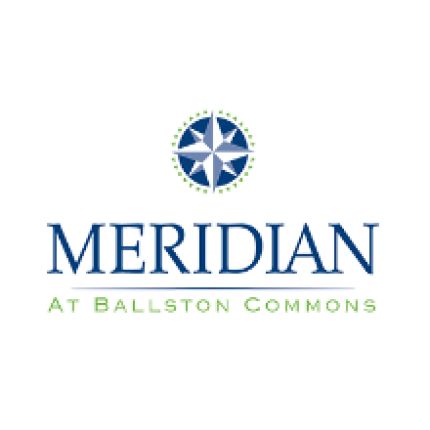 Logotipo de Meridian at Ballston Commons