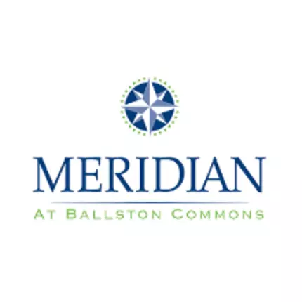 Logo od Meridian at Ballston Commons