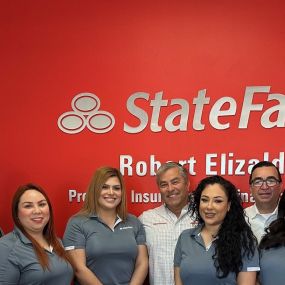 Robert Elizalde - State Farm Insurance Agent
Tem photo