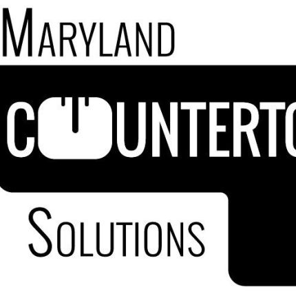 Logotipo de Maryland Countertop Solutions