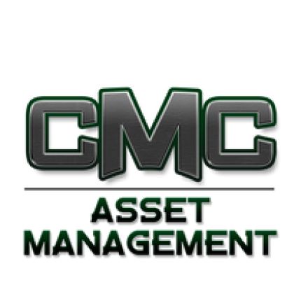 Logotyp från CMC Asset Management