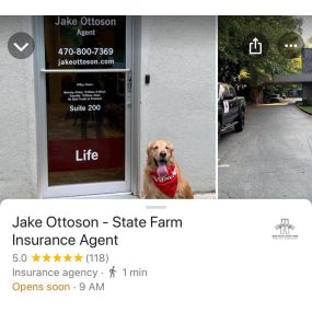 Bild von Jake Ottoson - State Farm Insurance Agent