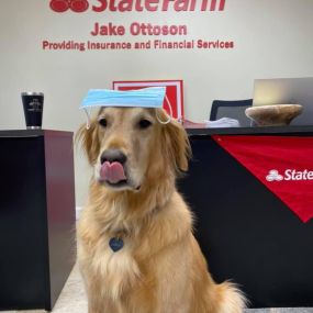 Bild von Jake Ottoson - State Farm Insurance Agent