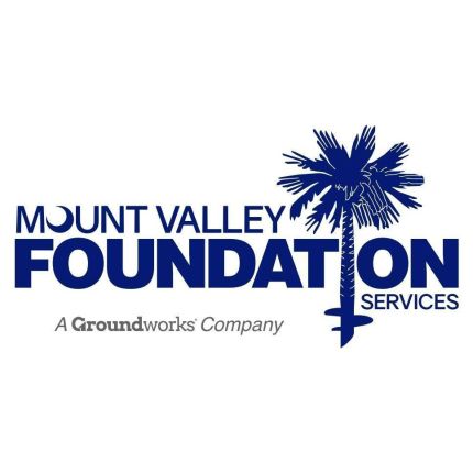 Logotyp från Mount Valley Foundation Services