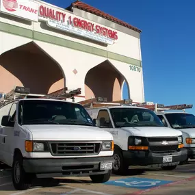 Bild von Quality 1 Energy Systems Heating & Air Conditioning