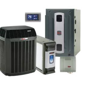 Bild von Quality 1 Energy Systems Heating & Air Conditioning