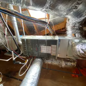 Bild von Quality 1 Energy Systems Heating & Air Conditioning